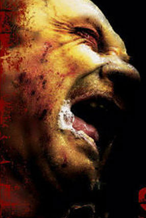 Severed